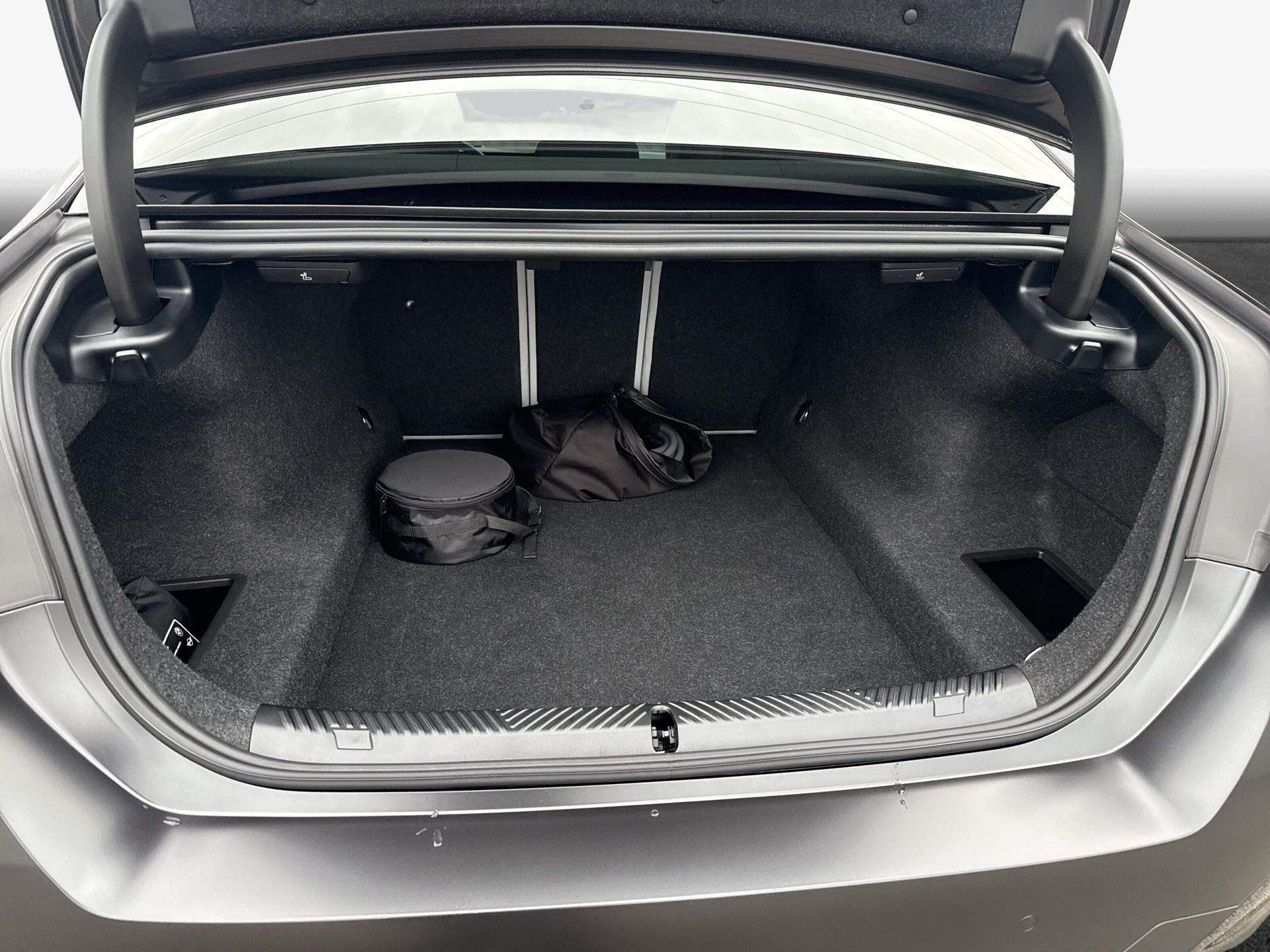 BMW 5er – Bild 11