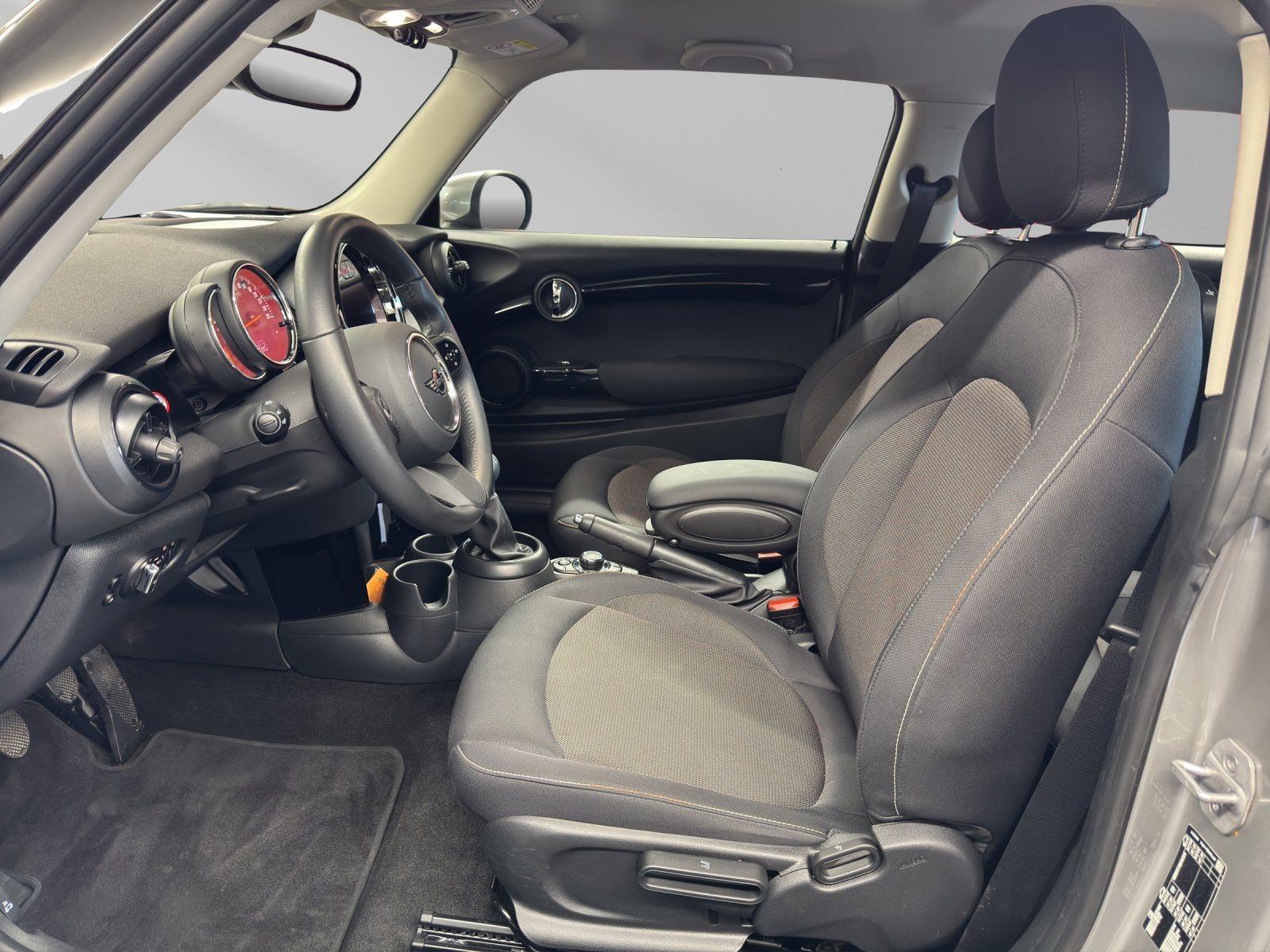 MINI Cooper 3-Türer – Bild 10