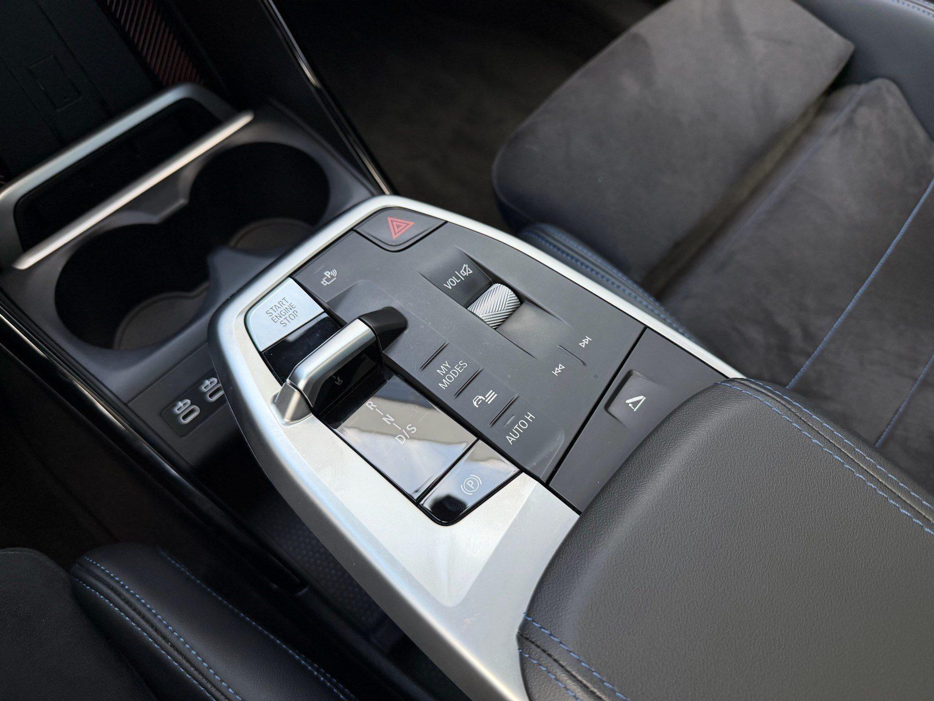 BMW 2er Active Tourer – Bild 11