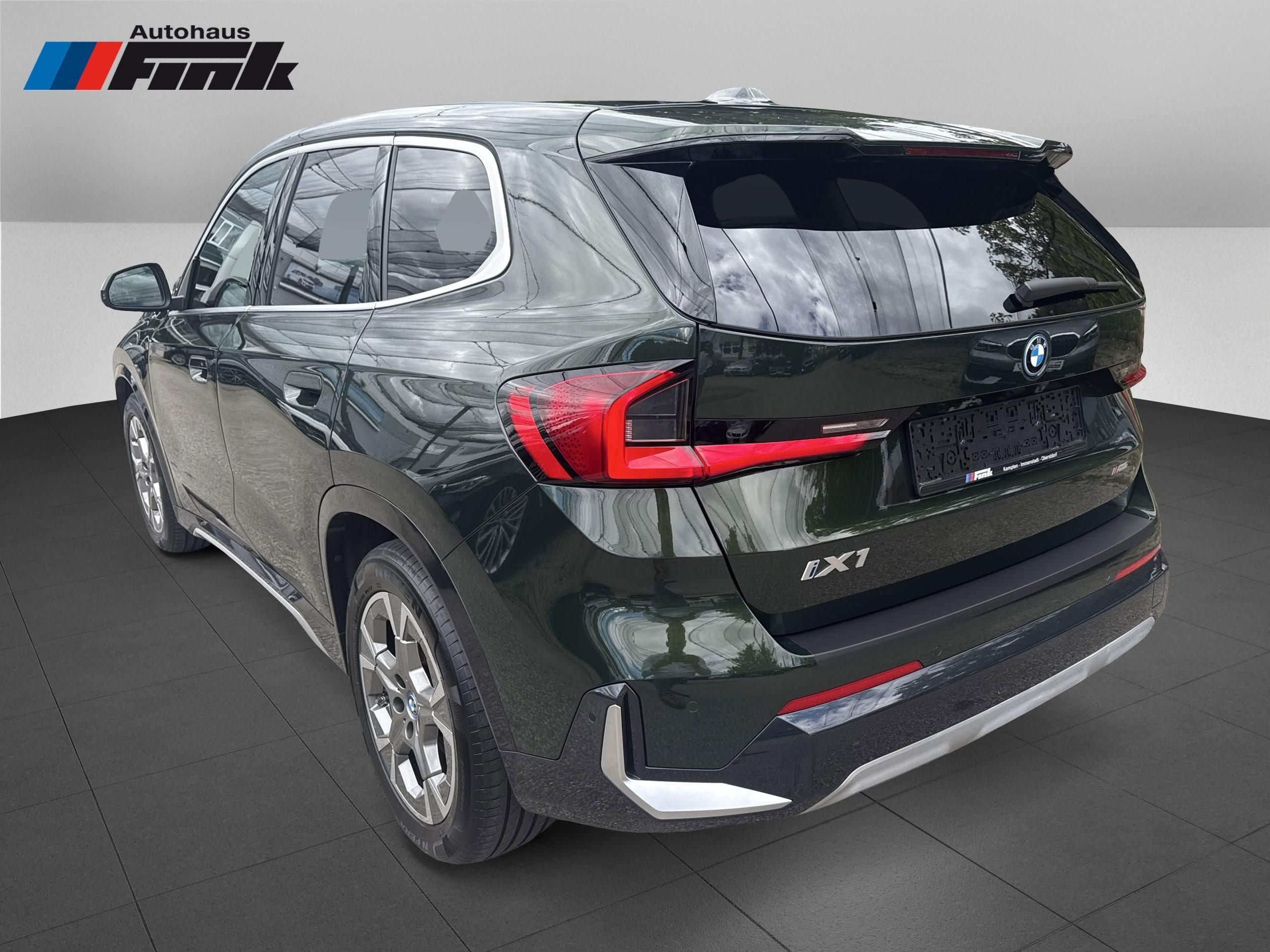 BMW iX1 – Bild 4