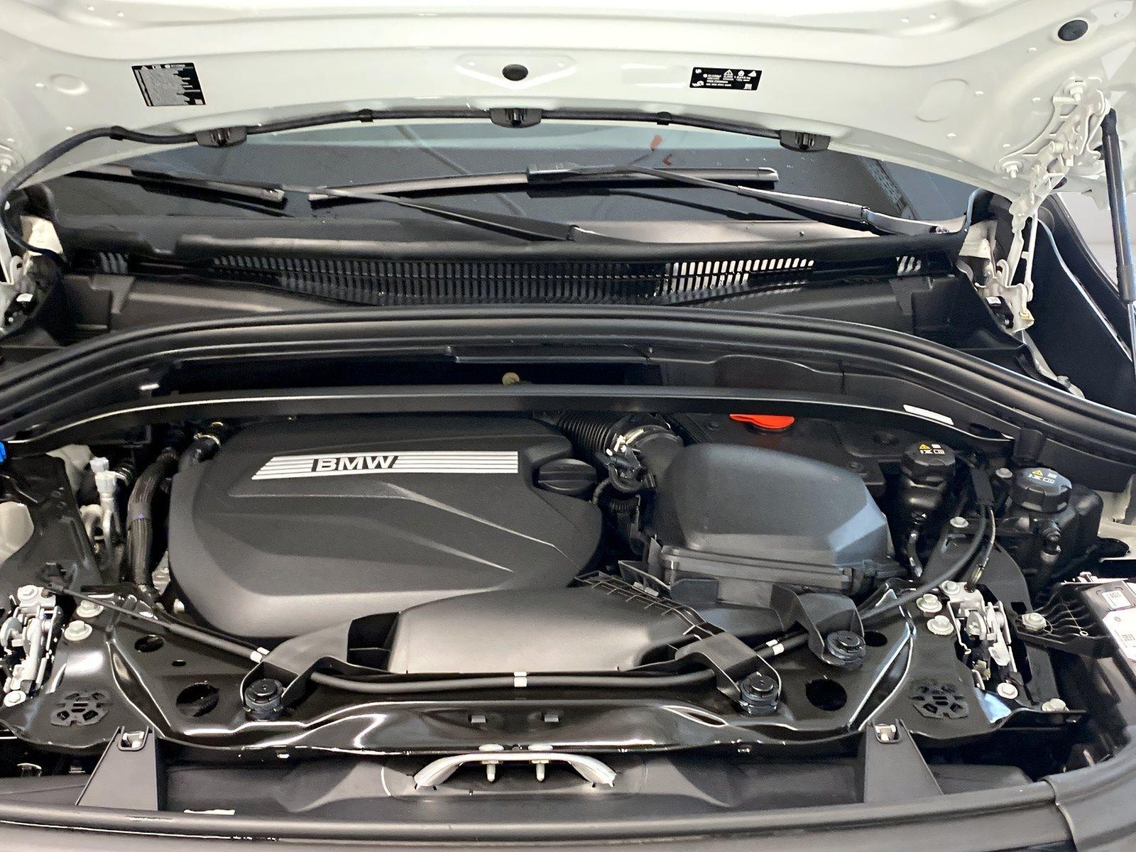 BMW X1 – Bild 12