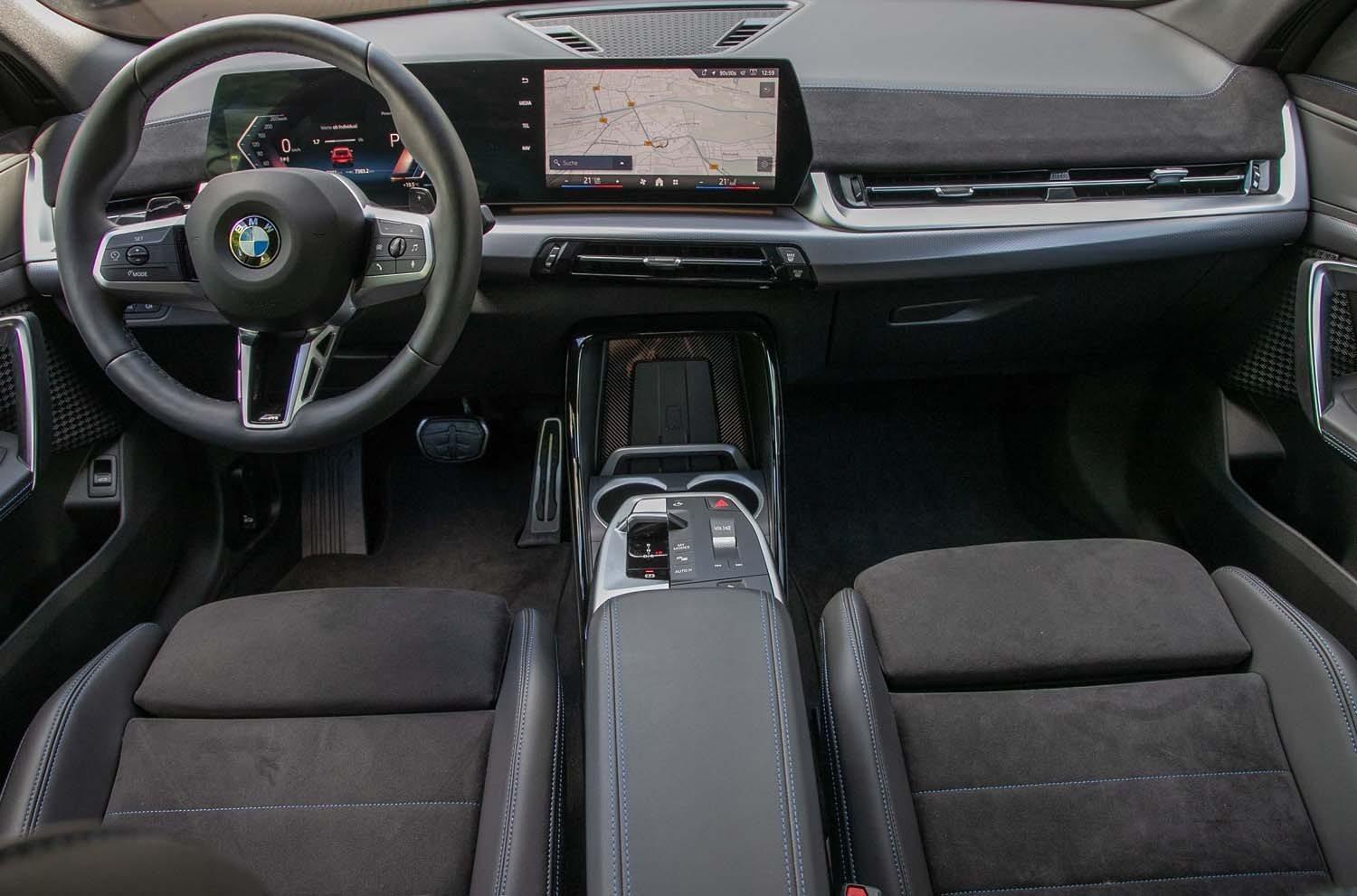 BMW X2 – Bild 10
