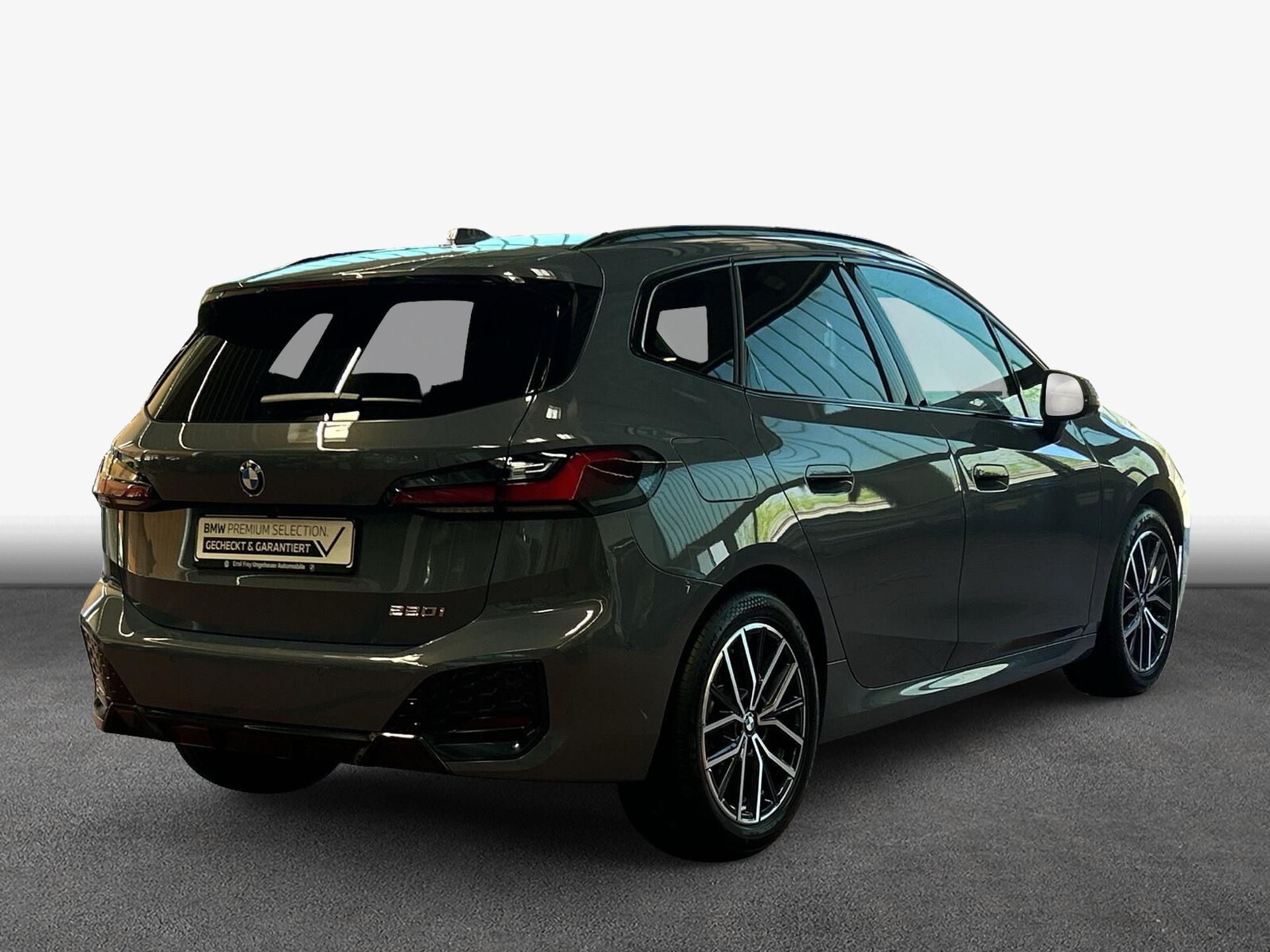 BMW 2er Active Tourer – Bild 2