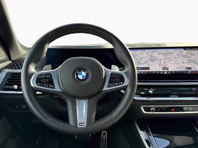 BMW X5 – Bild 10