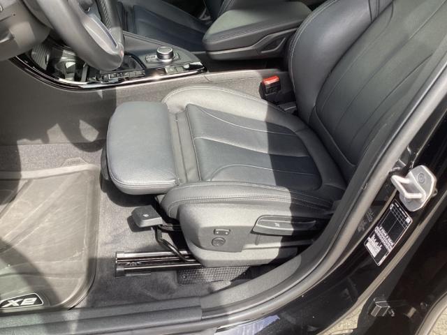 BMW X2 – Bild 11