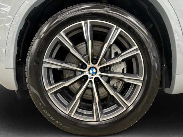 BMW X5 – Bild 15