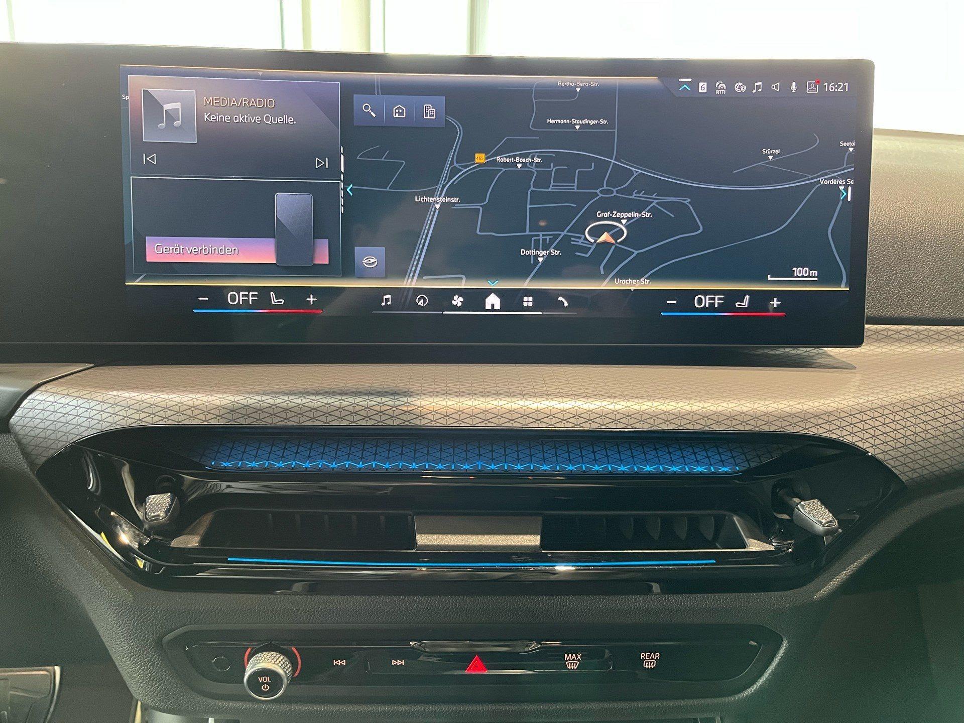 BMW 3er Touring – Bild 12