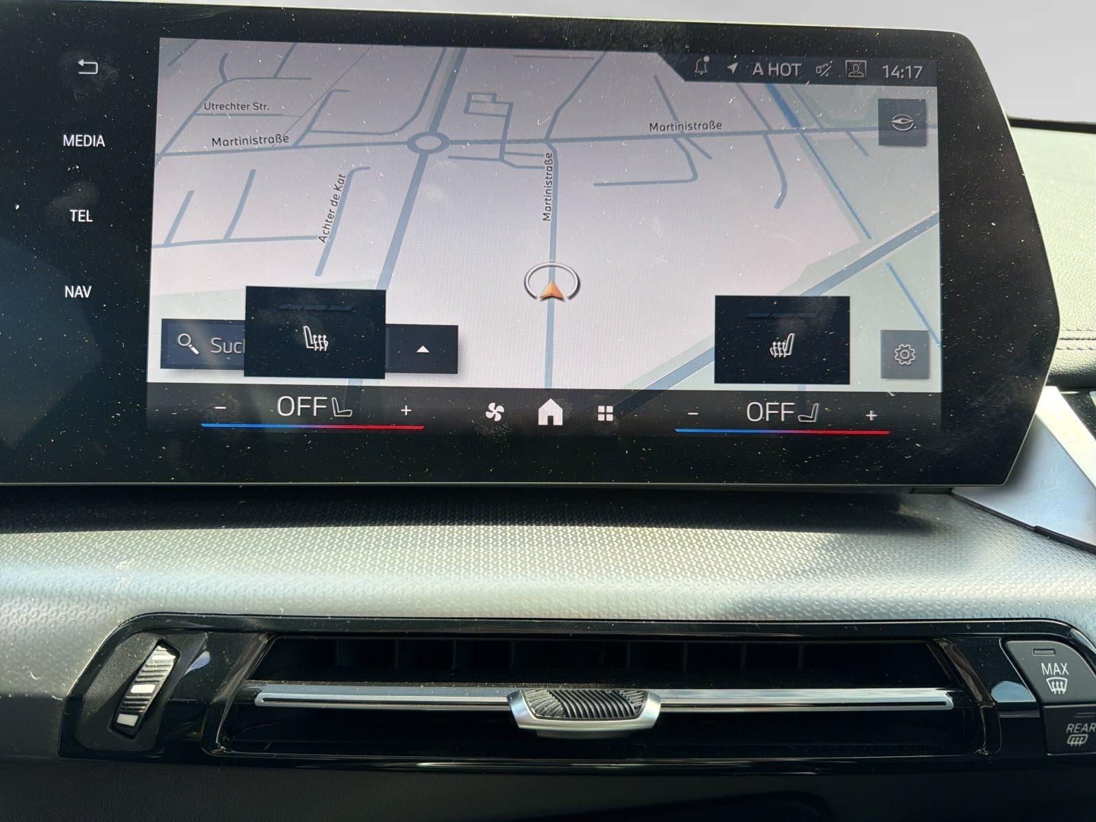 BMW X1 – Bild 15