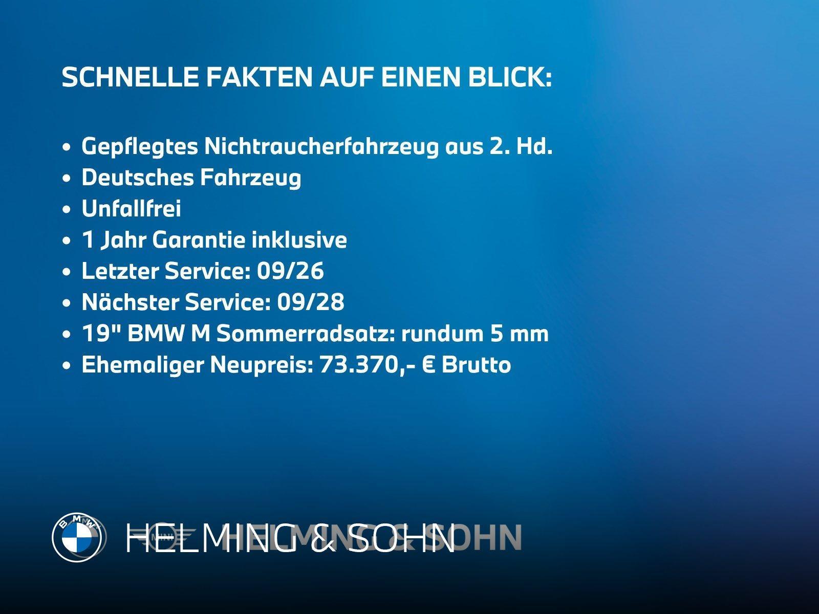 BMW i4 Gran Coupé – Bild 4