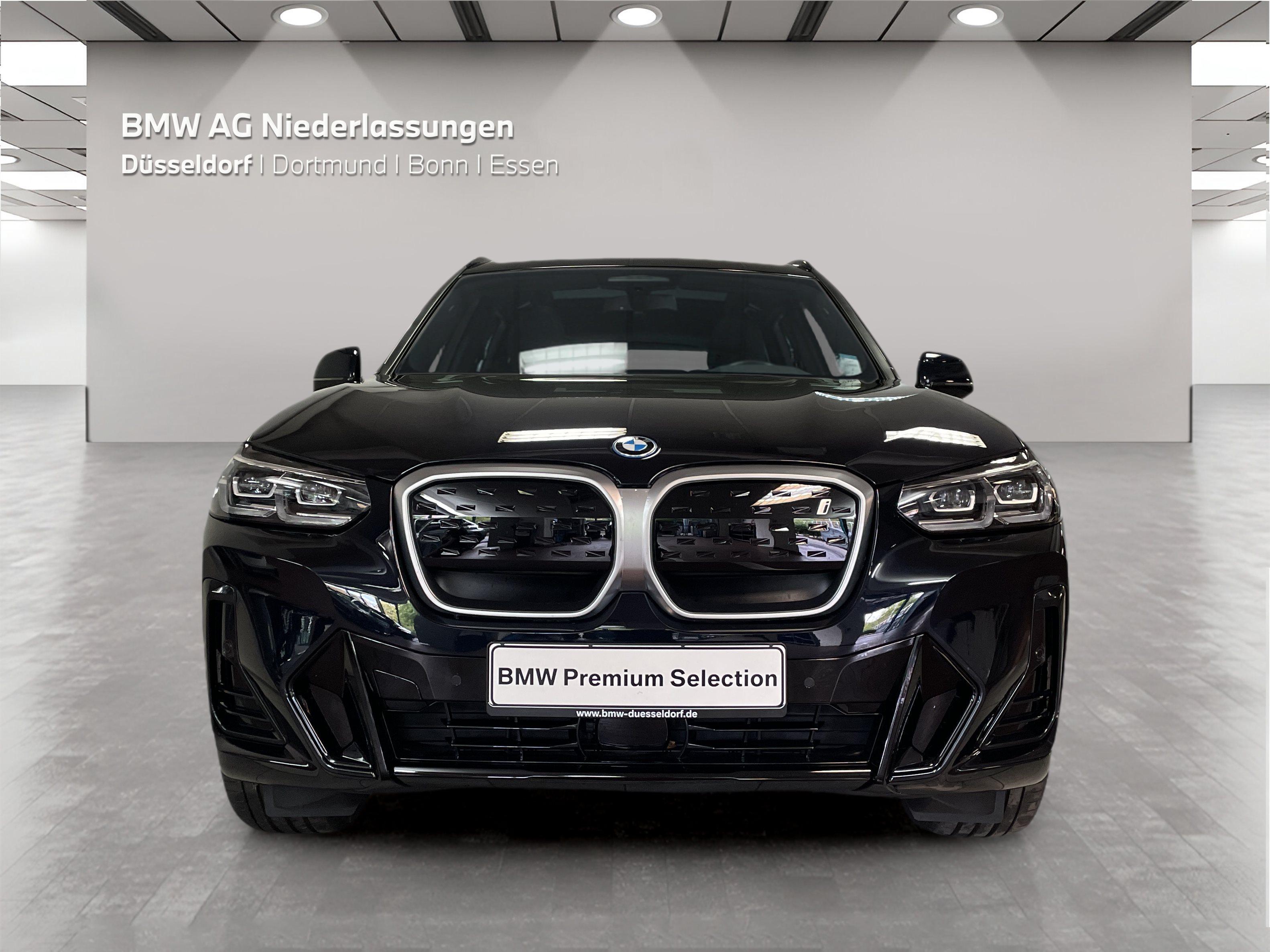 BMW iX3 – Bild 6