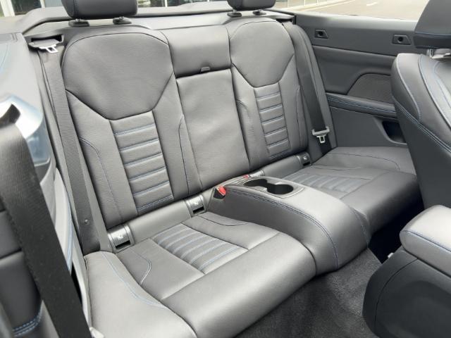 BMW 4er Cabrio – Bild 13