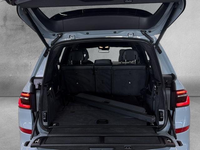 BMW X7 – Bild 2