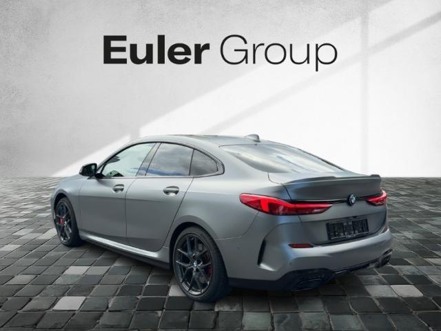 BMW 2er Gran Coupé – Bild 7