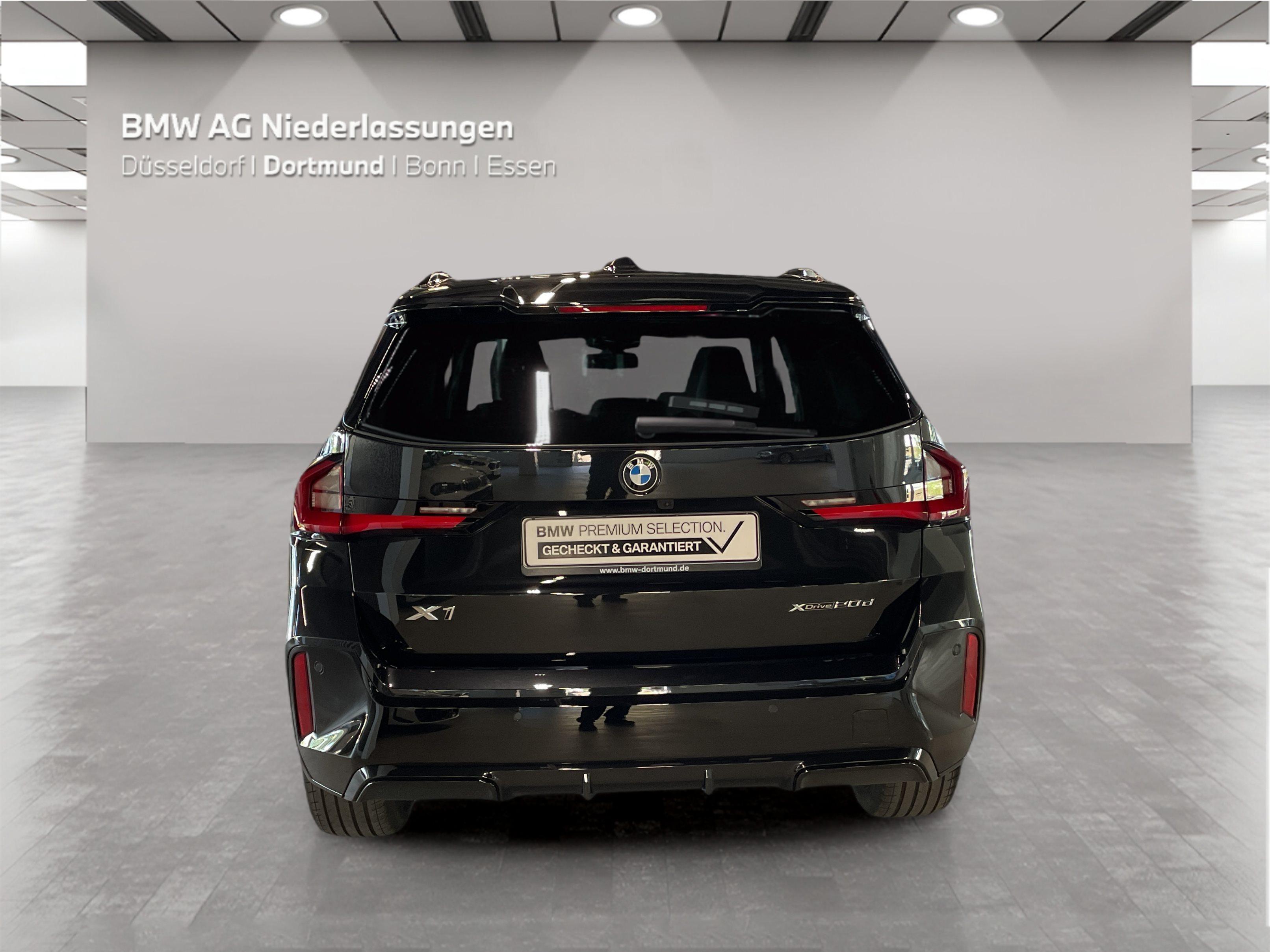 BMW X1 – Bild 8
