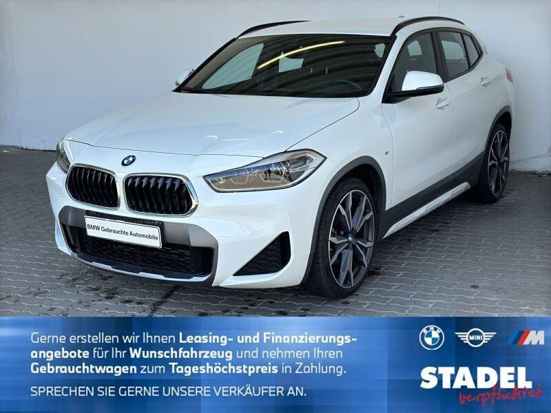 BMW X2 – Bild 3
