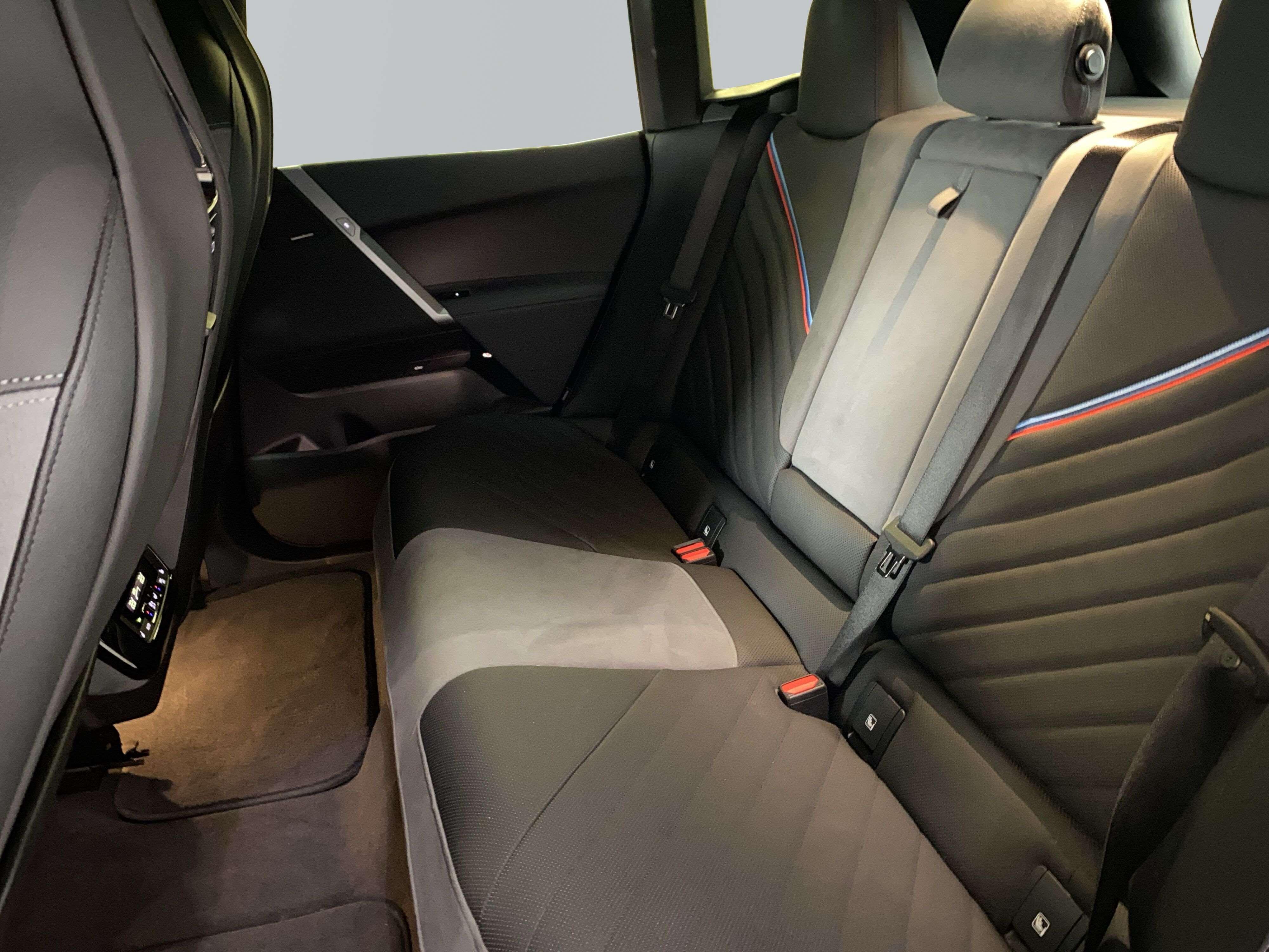 BMW iX – Bild 11