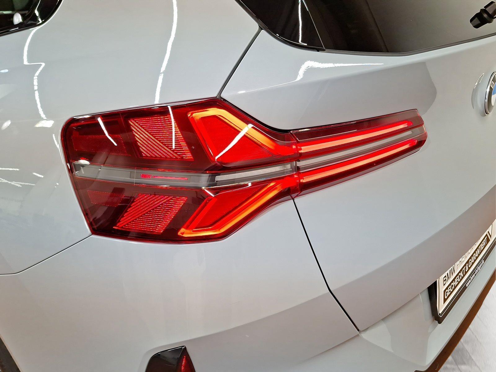 BMW X3 – Bild 19