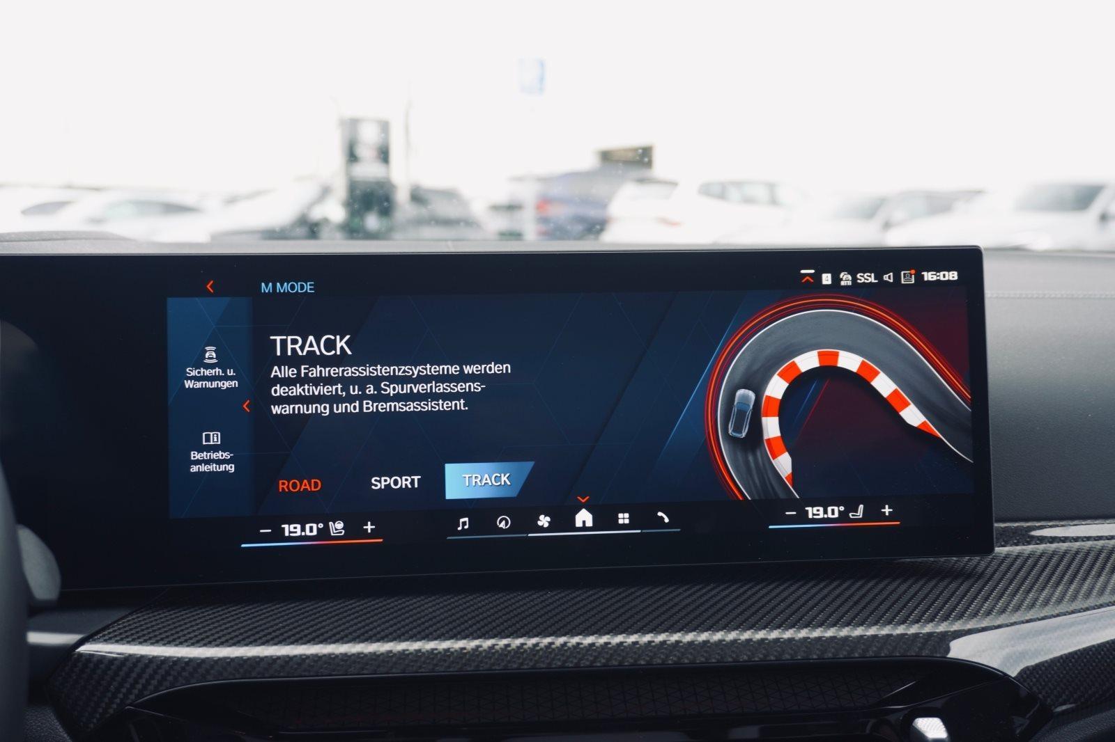 BMW M3 Touring – Bild 33