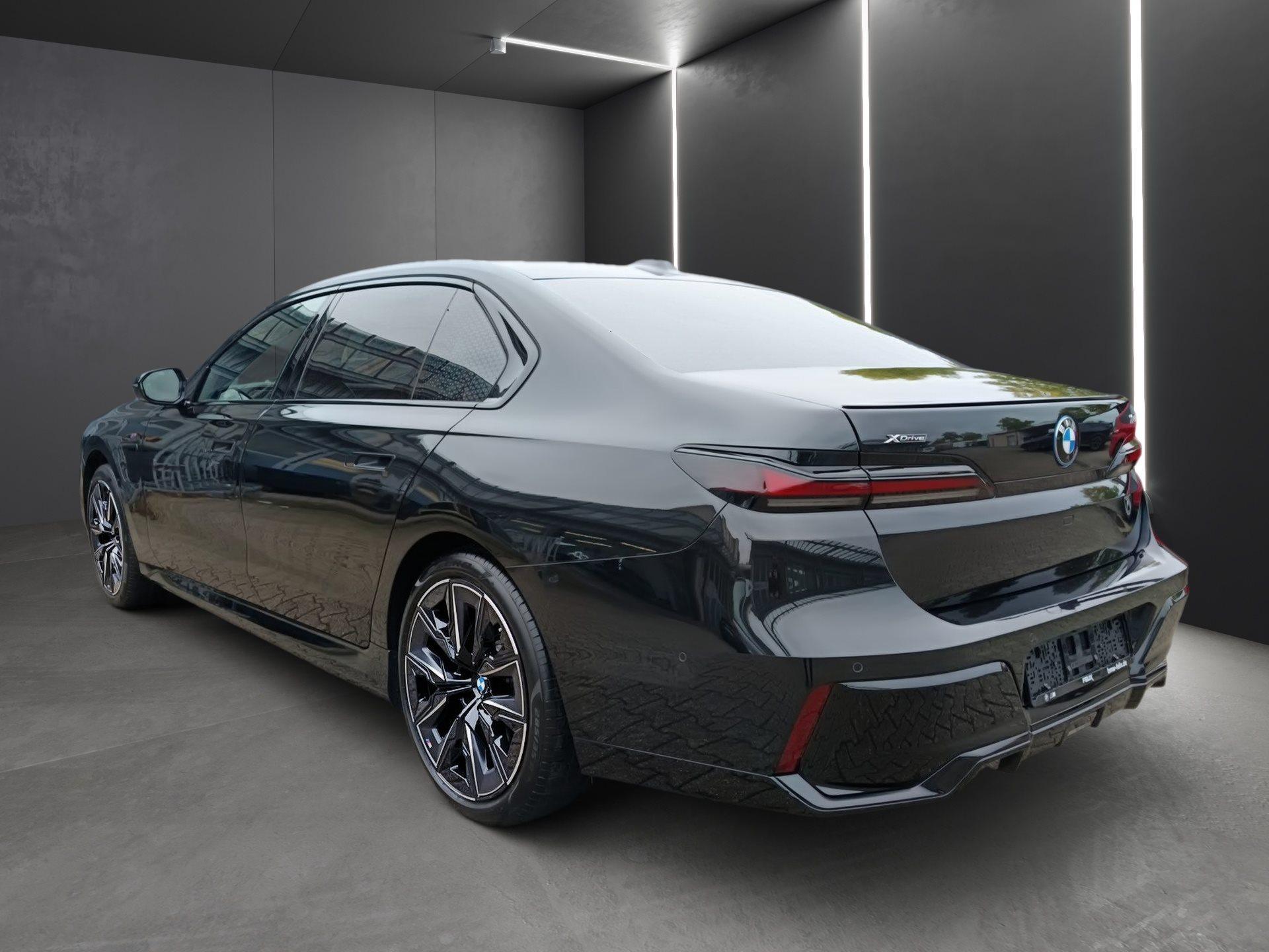 BMW 7er – Bild 26