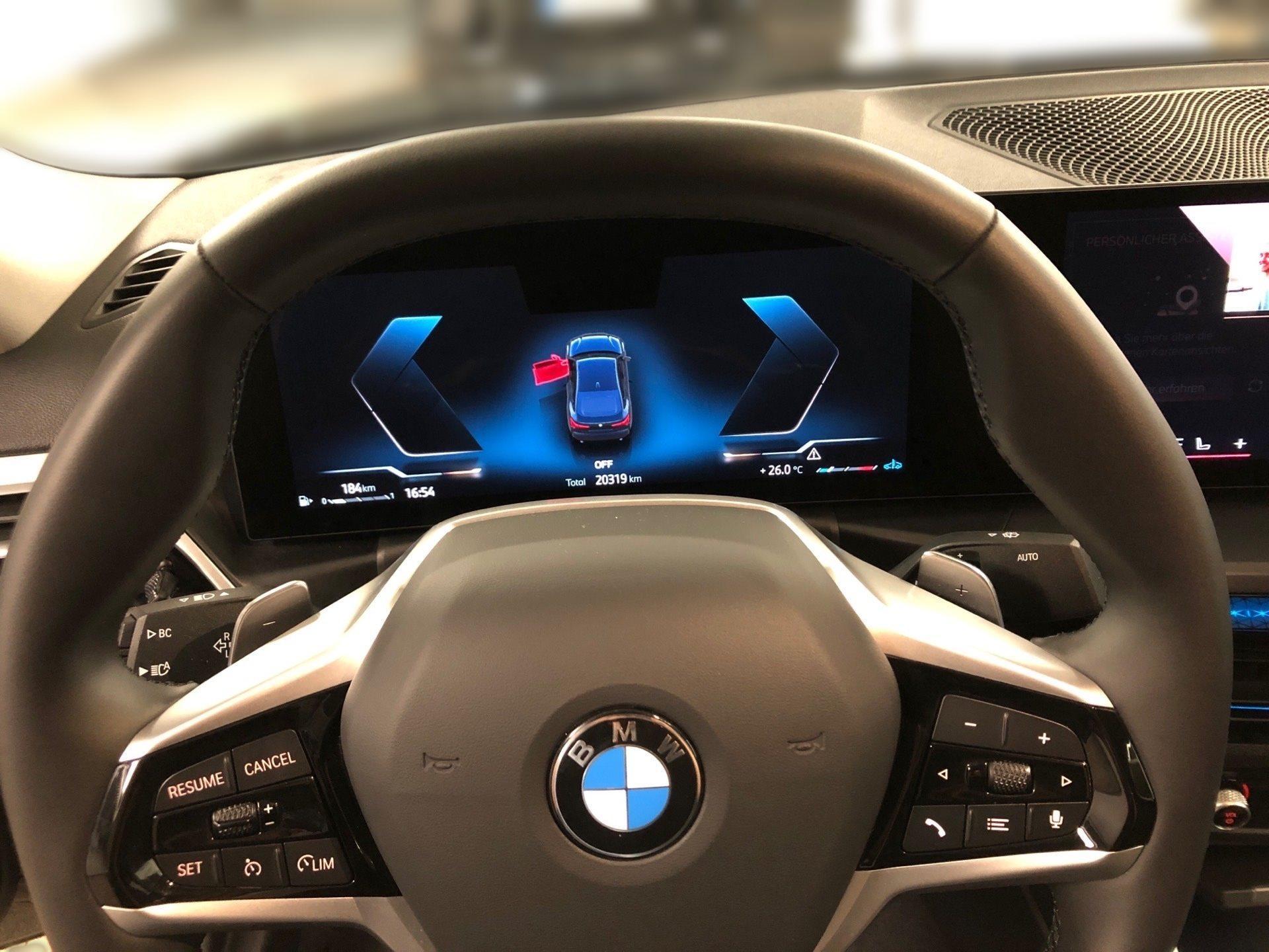 BMW 4er Gran Coupé – Bild 11
