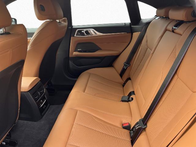 BMW 4er Gran Coupé – Bild 7