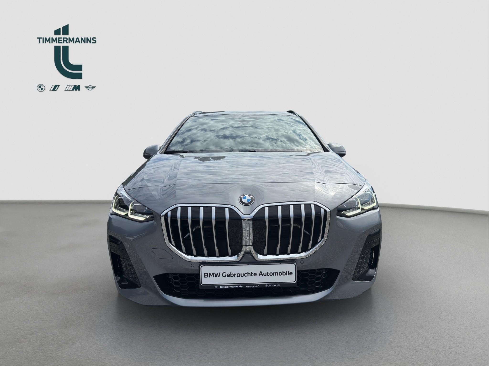 BMW 2er Active Tourer – Bild 33