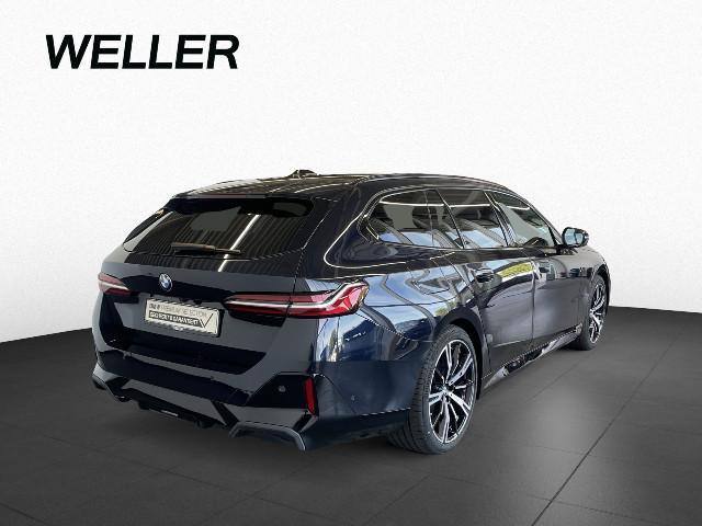 BMW 5er Touring – Bild 3