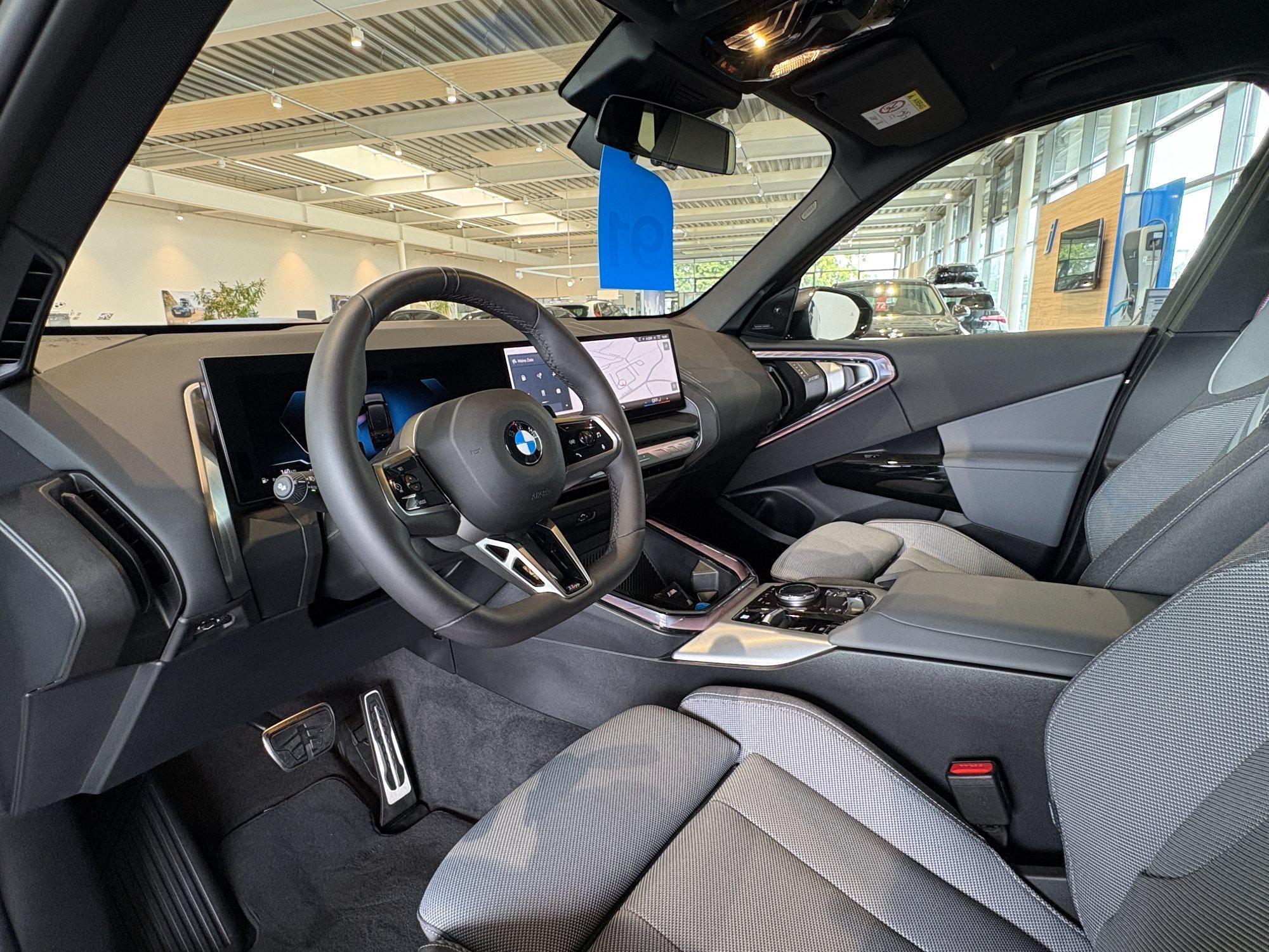 BMW X3 – Bild 54