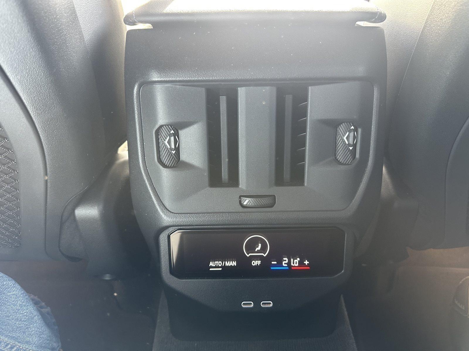 BMW X3 – Bild 14