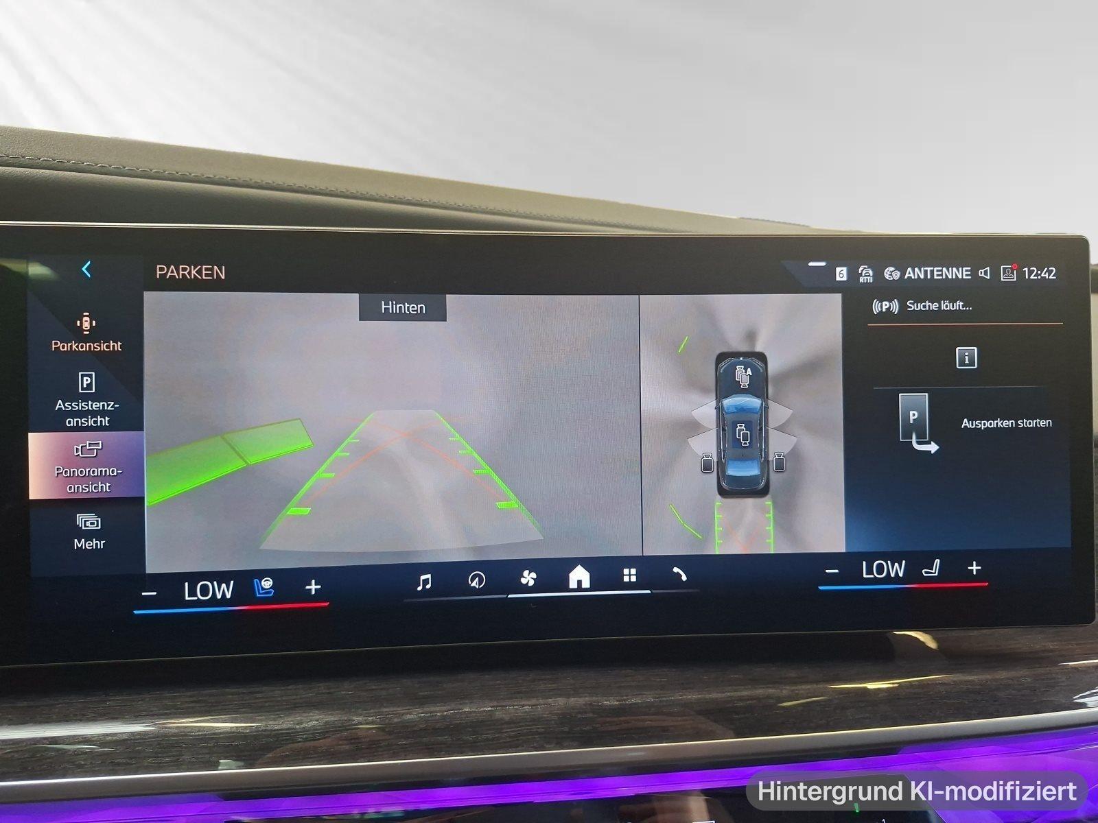 BMW 7er – Bild 26