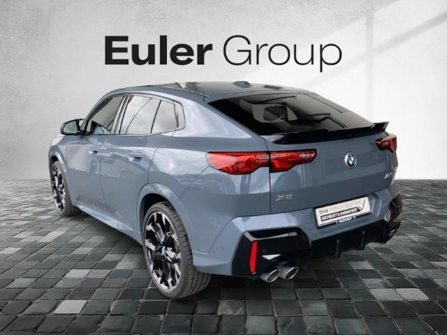 BMW X2 – Bild 9