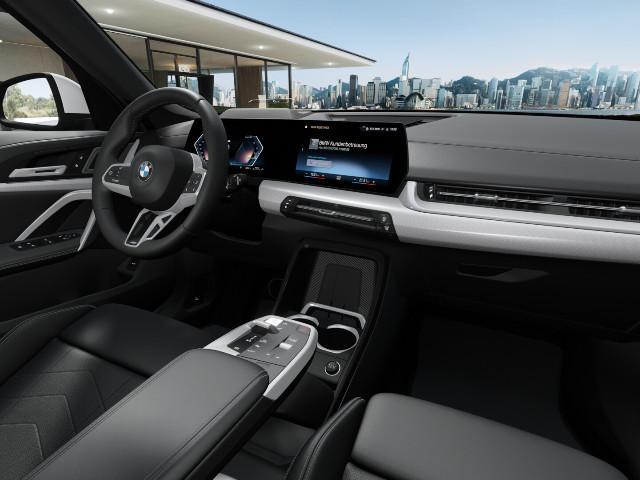 BMW X1 – Bild 5