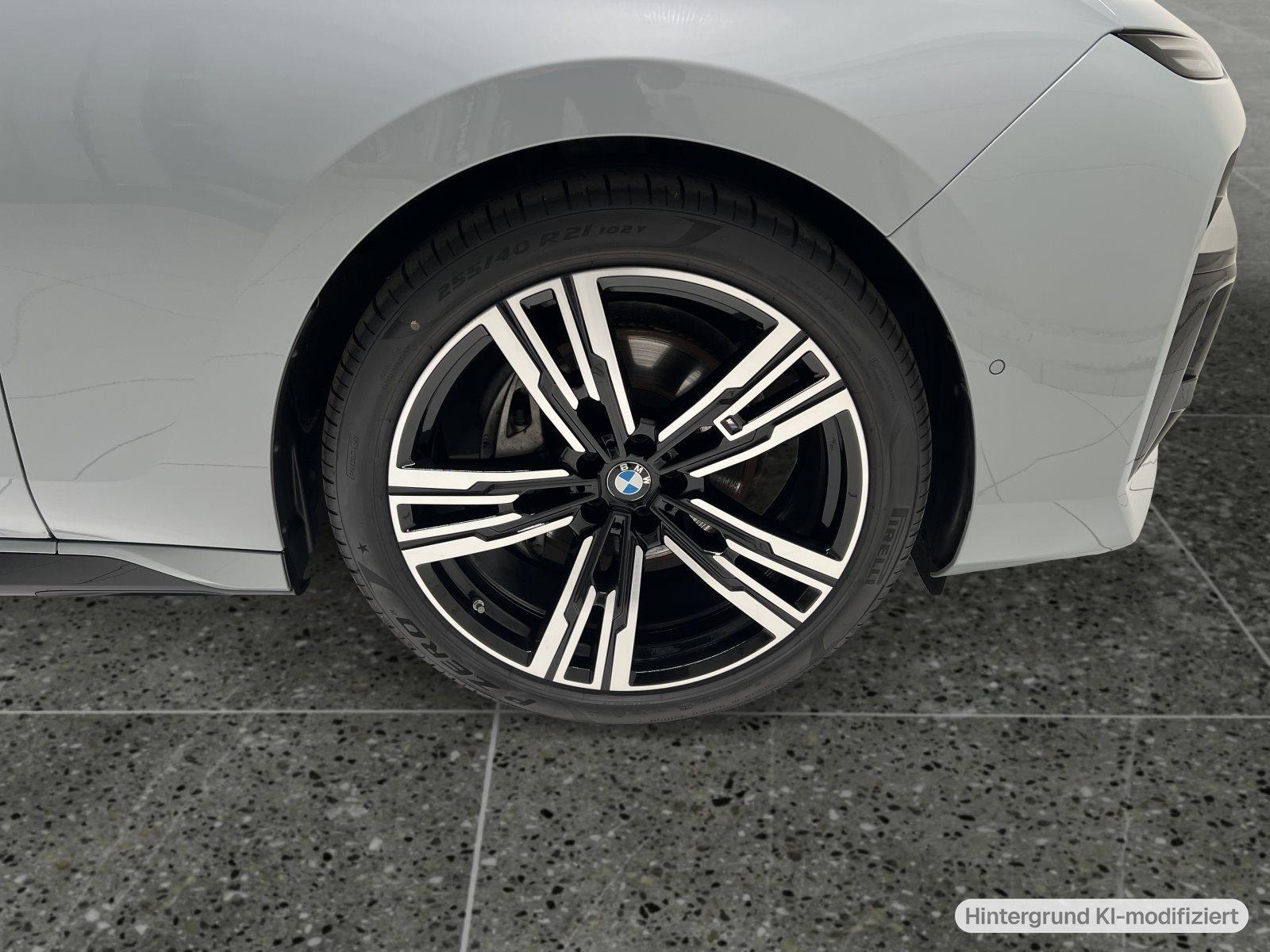BMW 7er – Bild 8