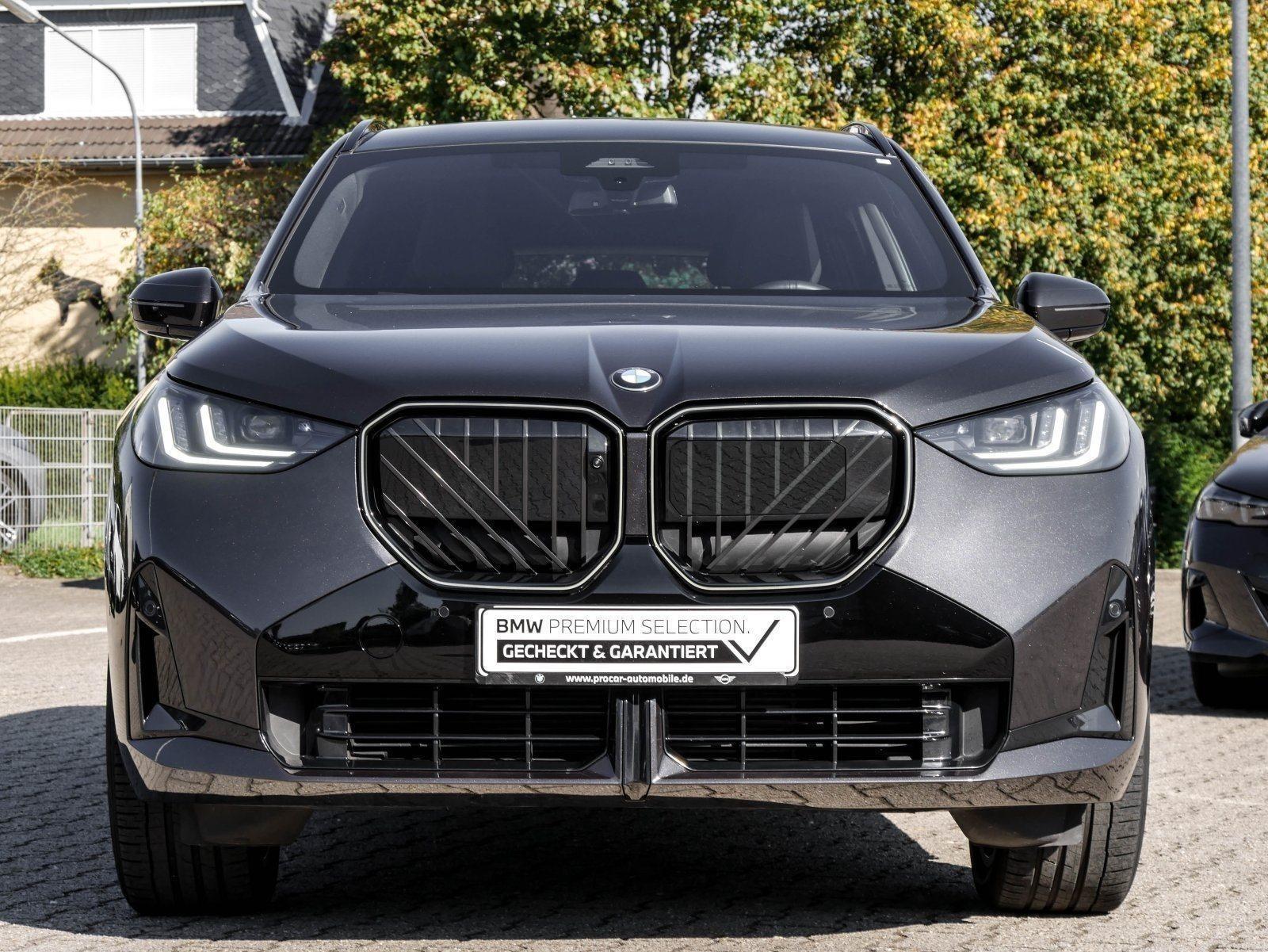 BMW X3 – Bild 15