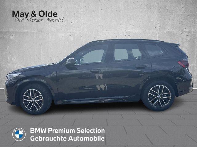 BMW X1 – Bild 2
