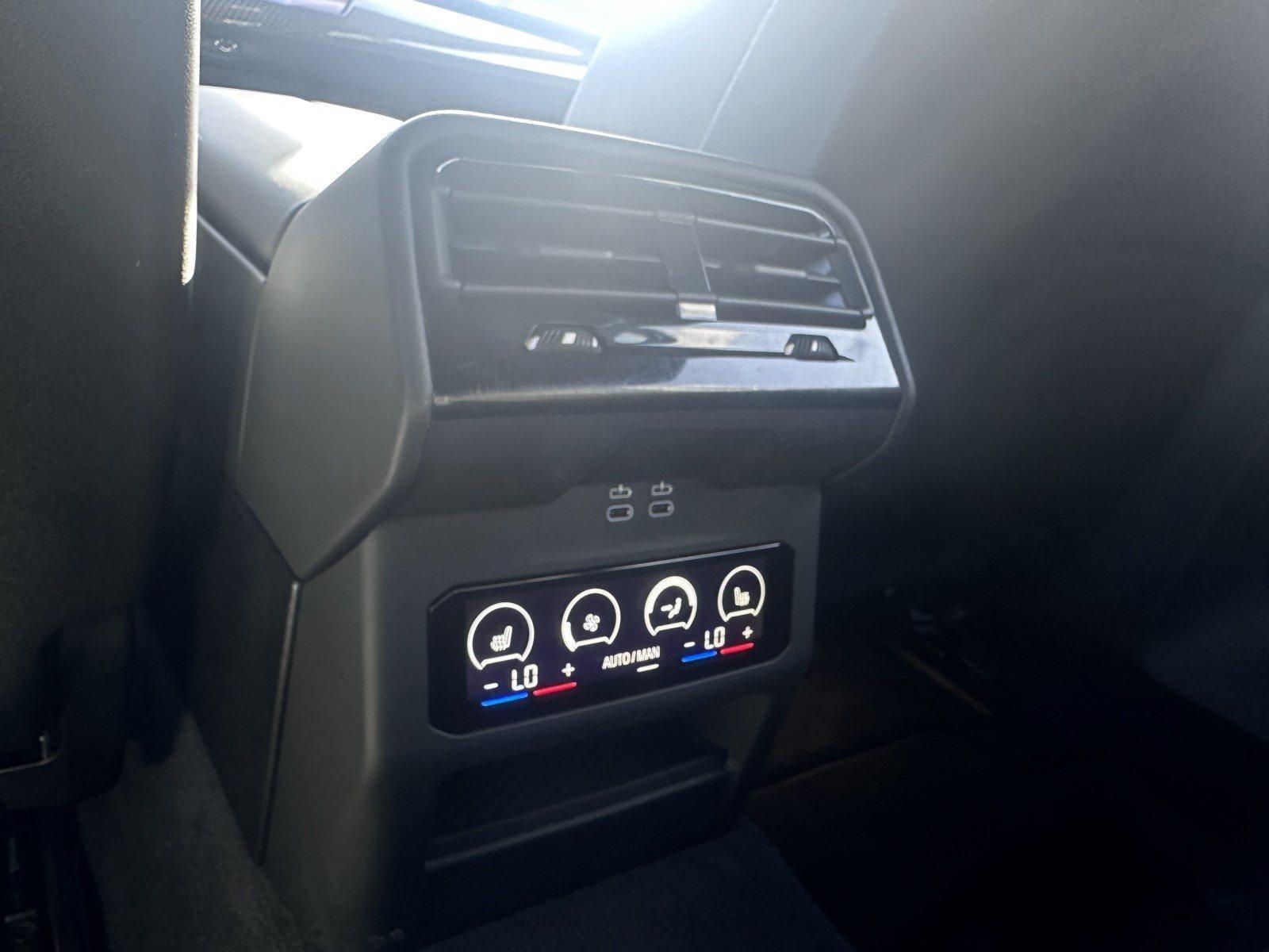 BMW 5er Touring – Bild 20