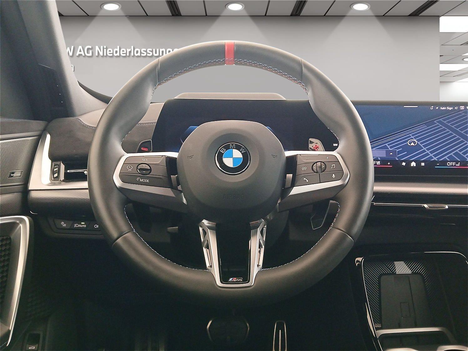 BMW X1 – Bild 11