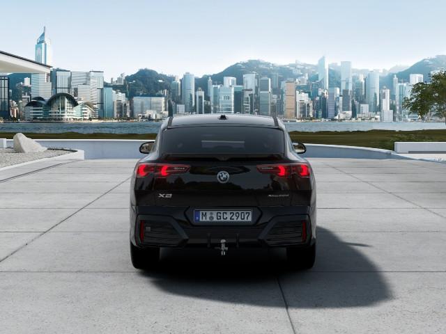 BMW X2 – Bild 3