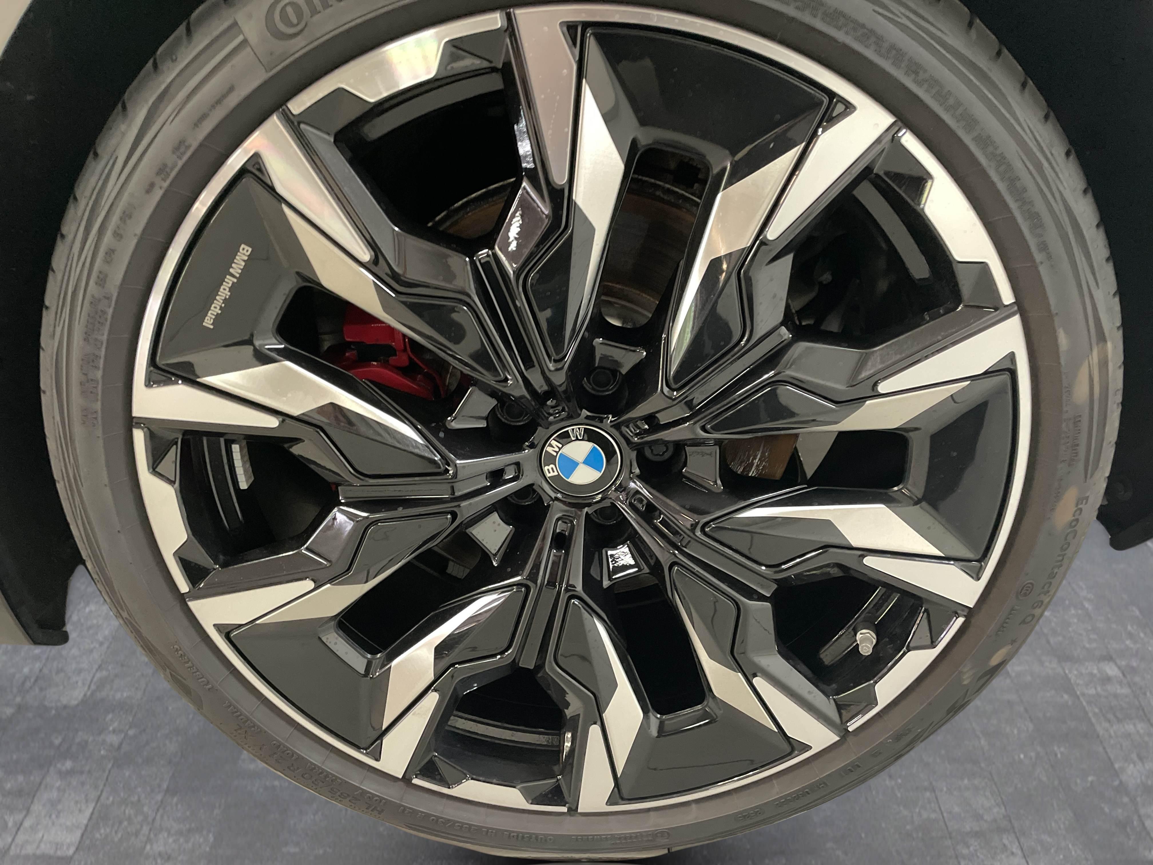 BMW 5er Touring – Bild 7