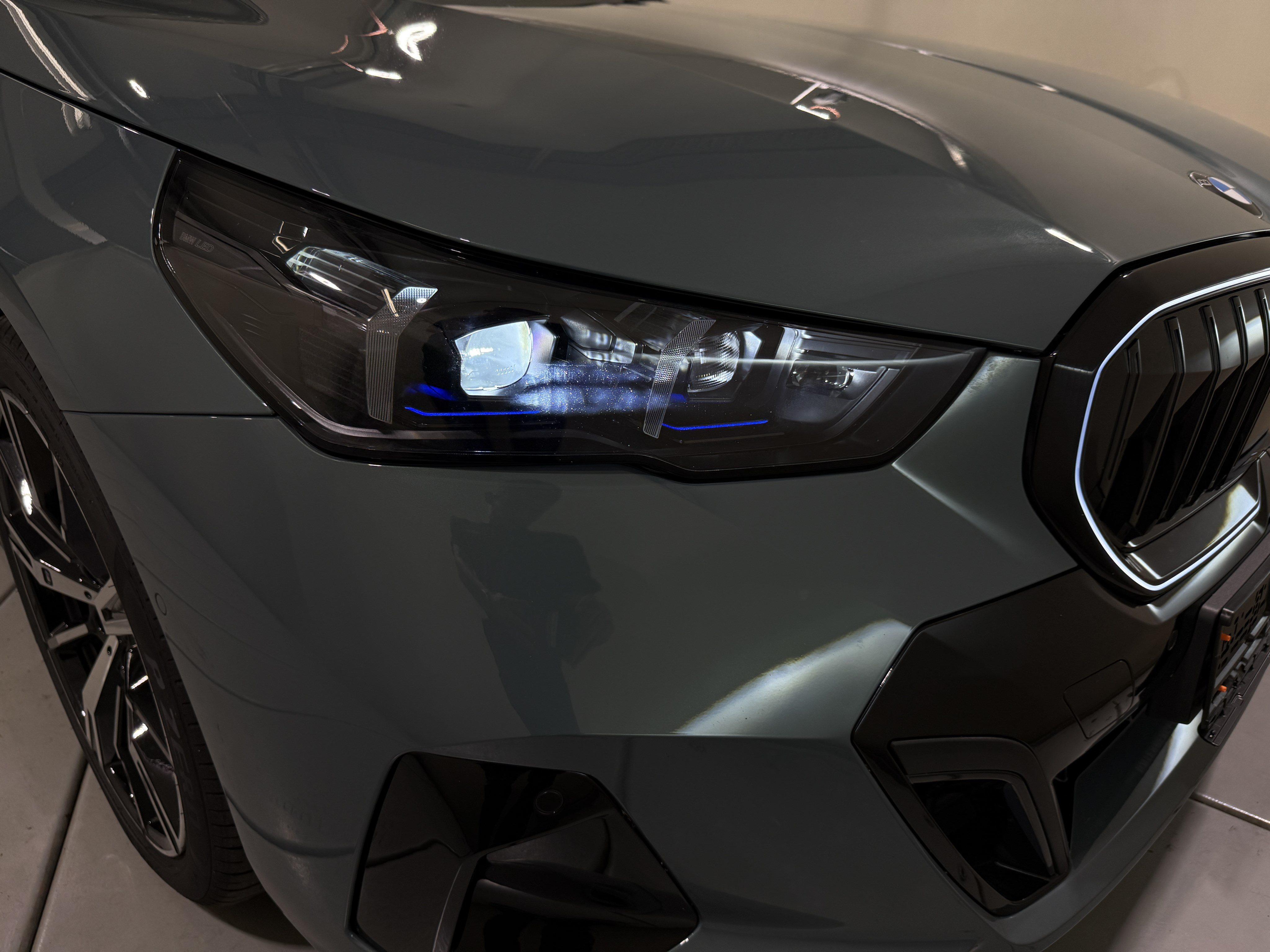 BMW 5er Touring – Bild 10