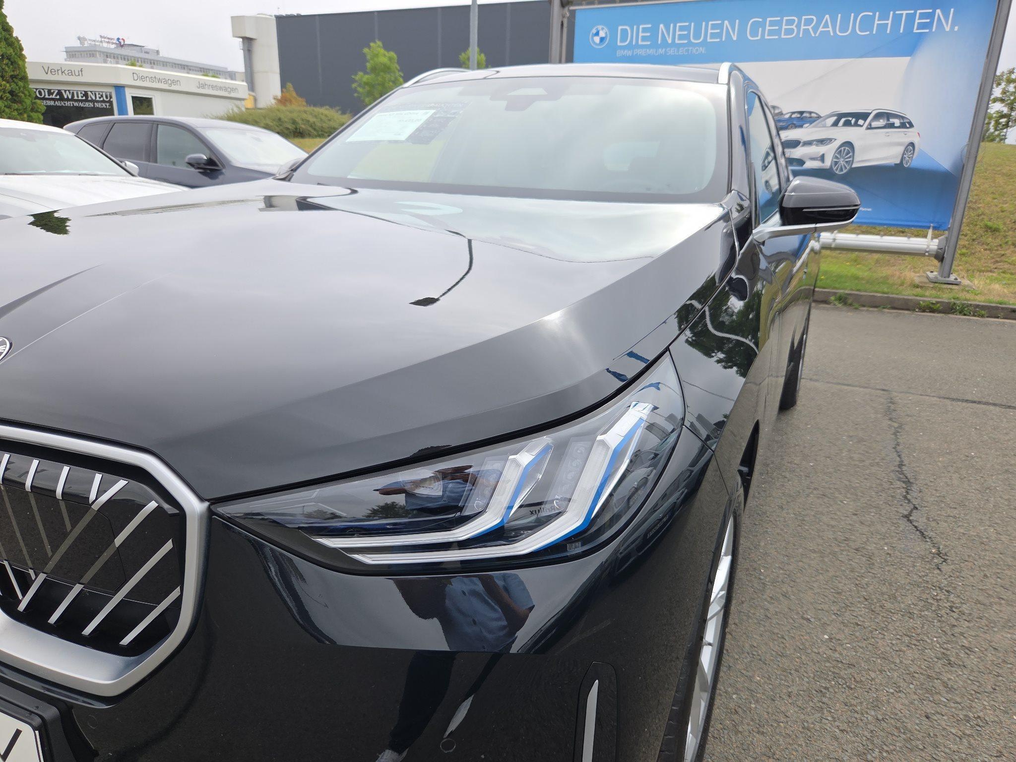 BMW X3 – Bild 14