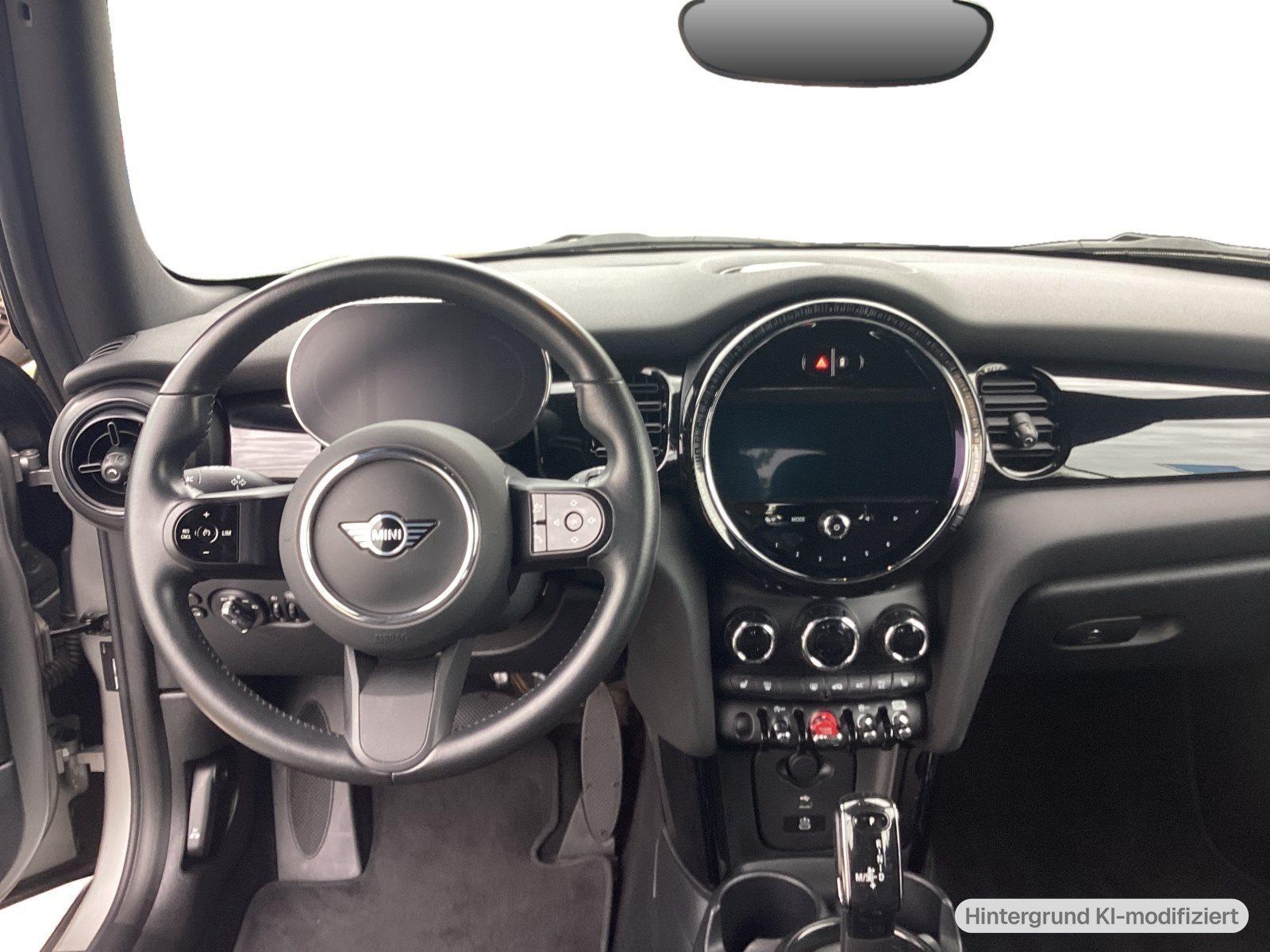MINI Cabrio – Bild 11