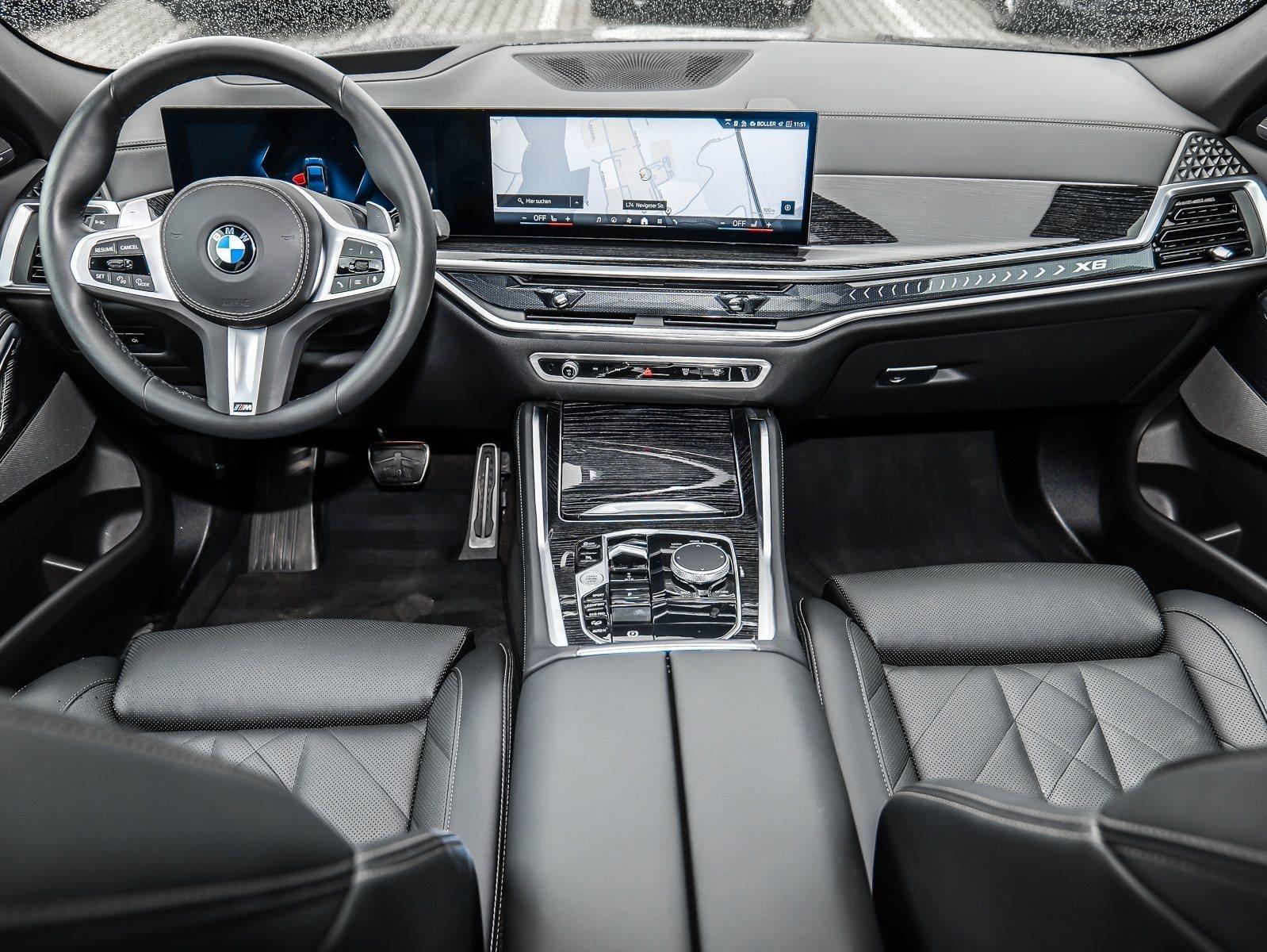BMW X6 – Bild 3