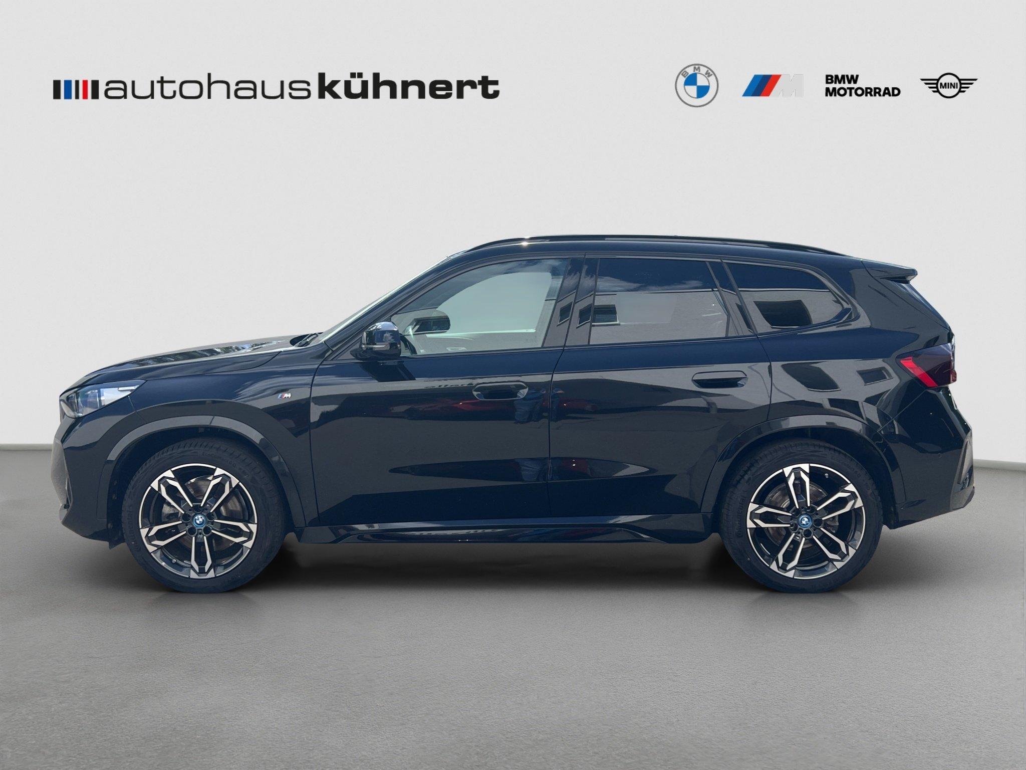 BMW iX1 – Bild 4