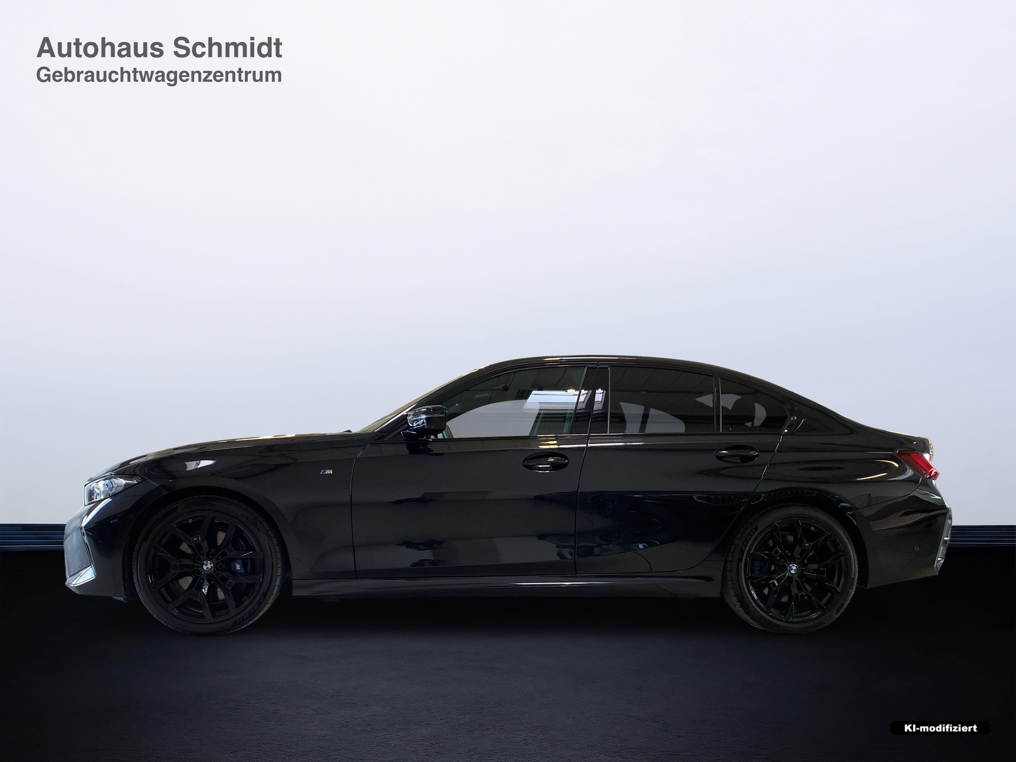 BMW 3er – Bild 2