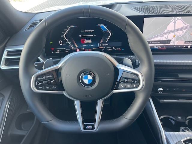 BMW 3er Touring