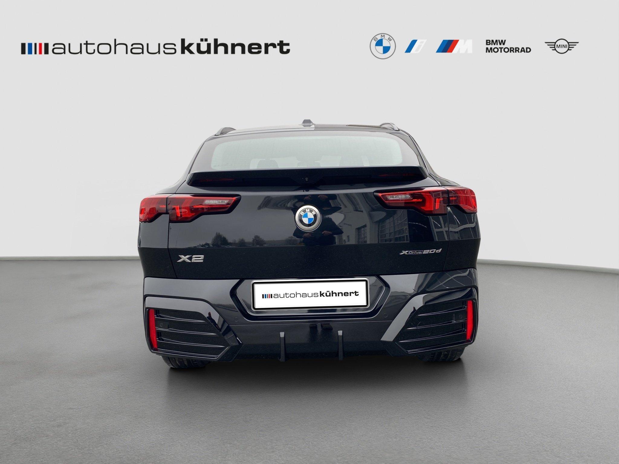 BMW X2 – Bild 6