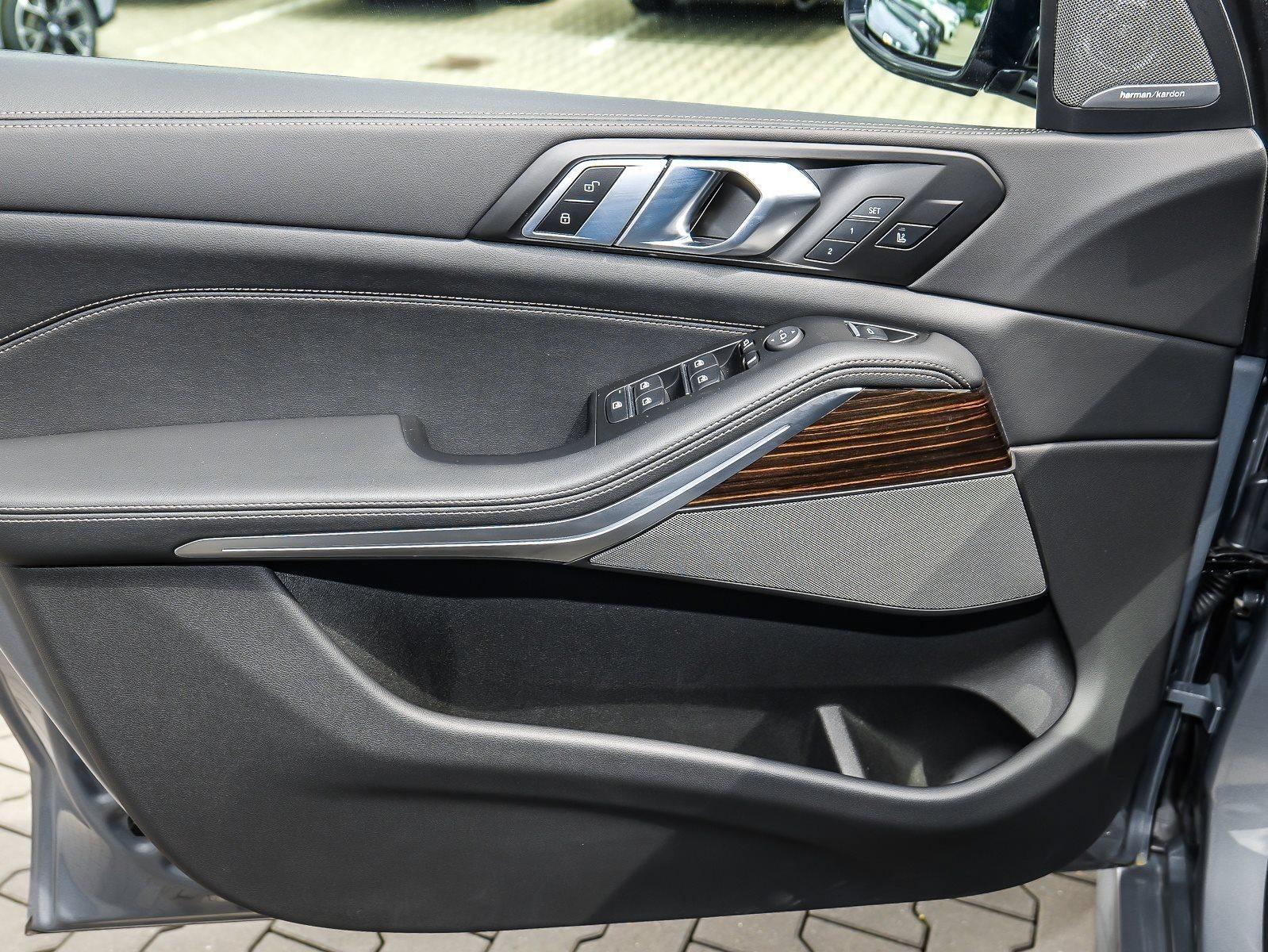BMW X5 – Bild 17