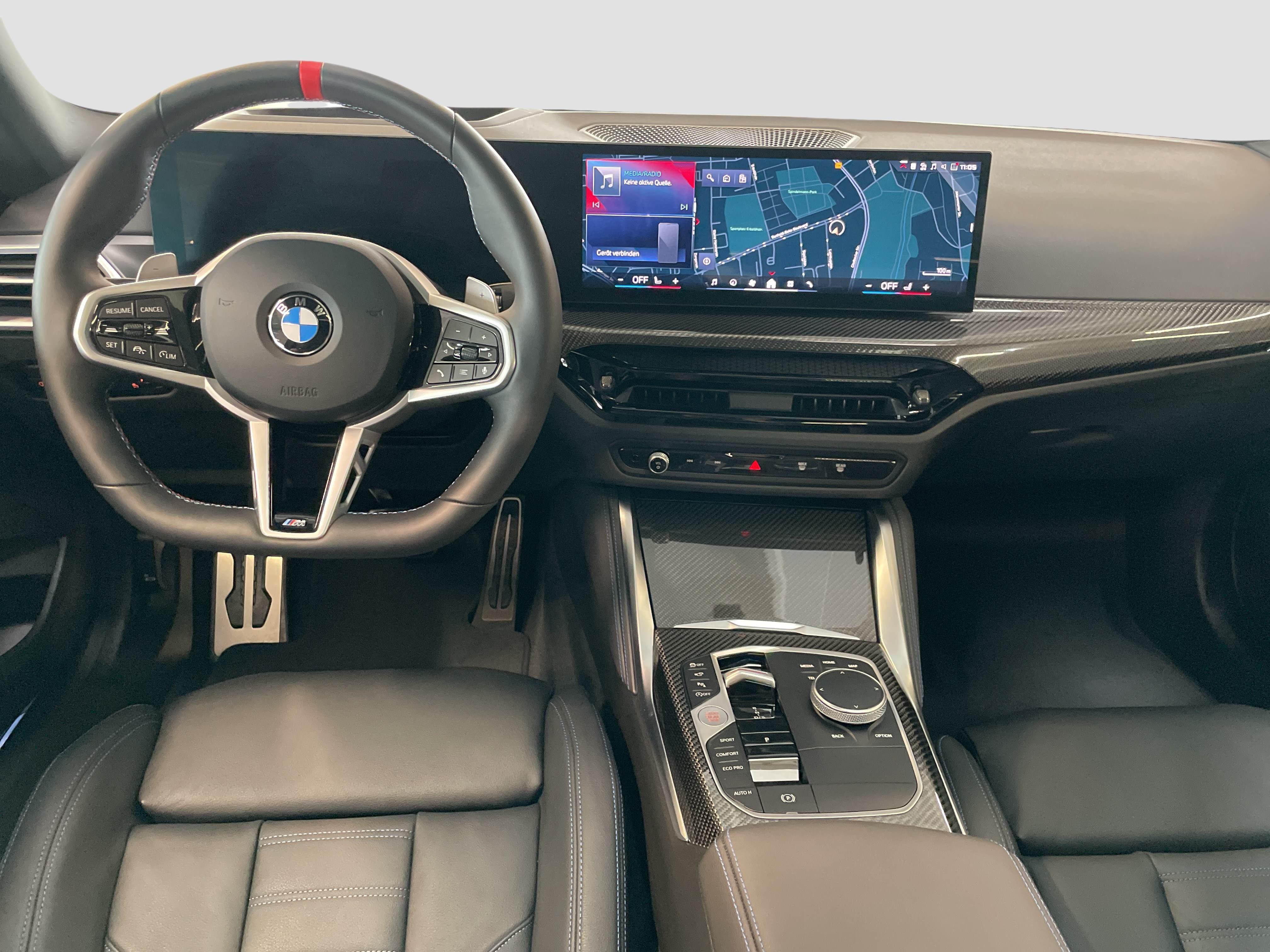 BMW 2er Coupé – Bild 8