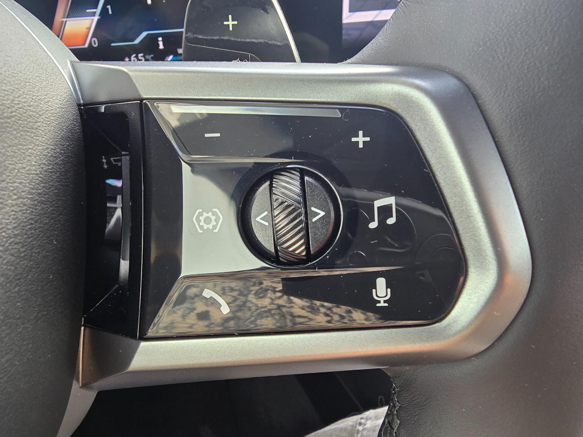 BMW 5er Touring – Bild 5
